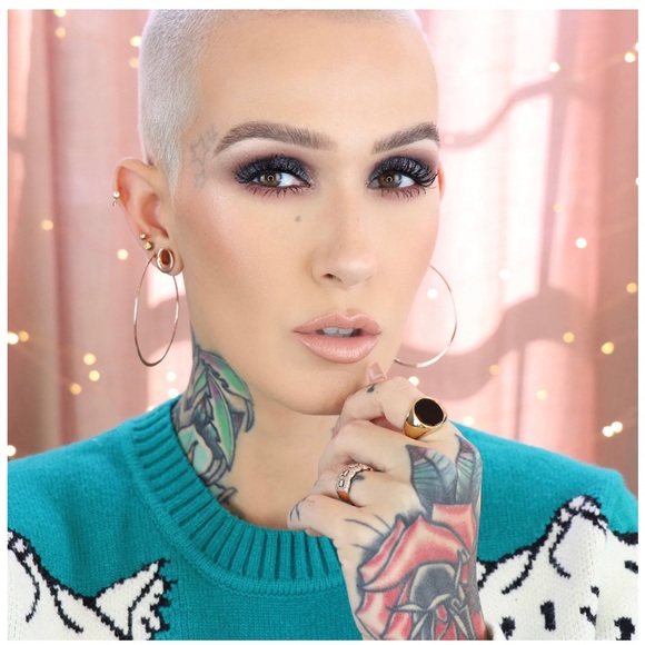 BRAND NEW Christian Audette moisturizing lipstick (color beauty) - Picture 4 of 10